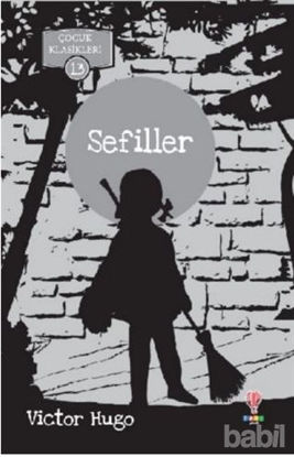 Picture of Sefiller - Çocuk Klasikleri 13