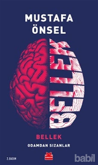 Picture of Bellek - Odamdan Sızanlar