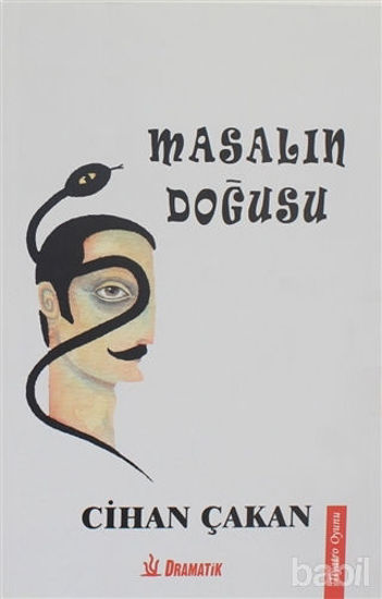 Picture of Masalın Doğusu