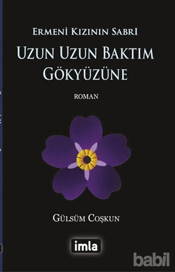 Picture of Uzun Uzun Baktım Gökyüzüne