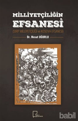 Picture of Milliyetçiliğin Efsanesi