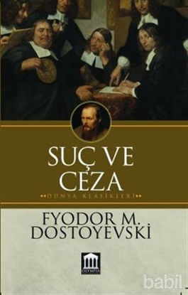 Picture of Suç ve Ceza