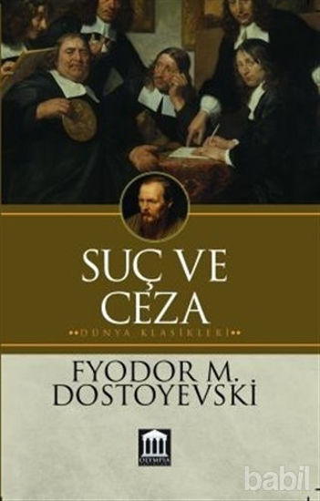 Picture of Suç ve Ceza
