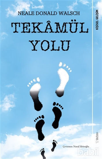 Picture of Tekamül Yolu