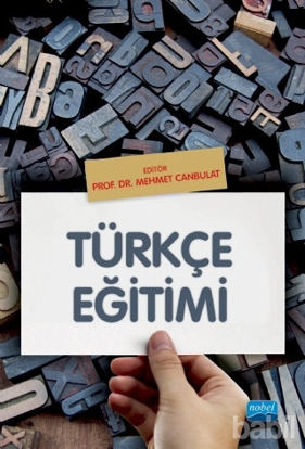 Picture of Türkçe Eğitimi