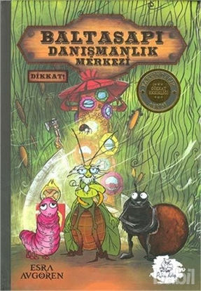 Picture of Baltasapı Danışmanlık Merkezi - Dikkat