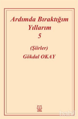 Picture of Ardımda Bıraktığım Yıllarım 5