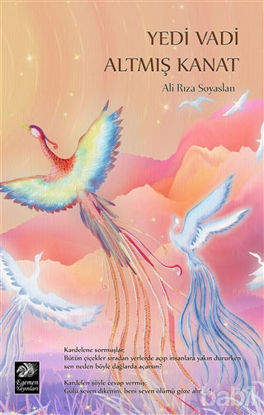 Picture of Yedi Vadi Altmış Kanat