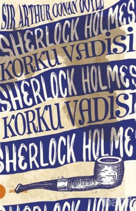 Picture of Sherlock Holmes 8 - Korku Vadisi