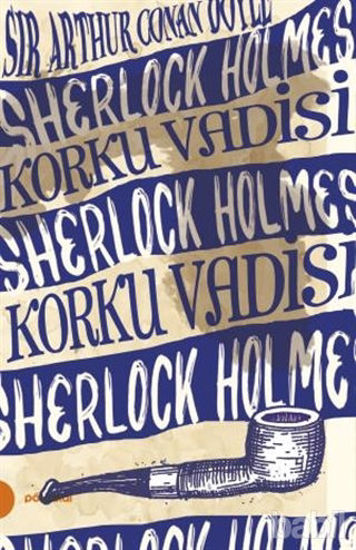 Picture of Sherlock Holmes 8 - Korku Vadisi
