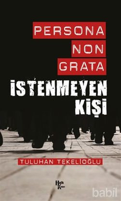 Picture of Persona Non Grata - İstenmeyen Kişi