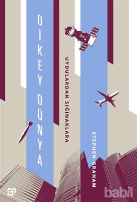 Picture of Dikey Dünya