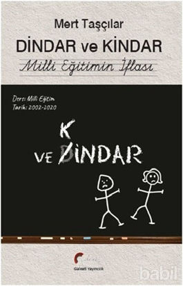 Picture of Dindar ve Kindar