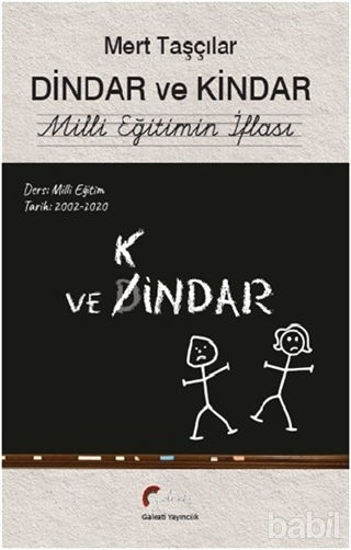 Picture of Dindar ve Kindar