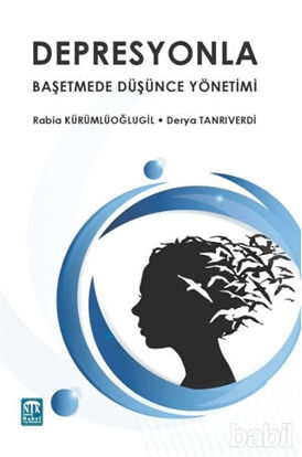 Picture of Depresyonla Bahşetmede Düşünce Yöntemleri