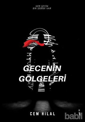 Picture of Gecenin Gölgeleri