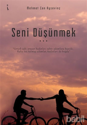 Picture of Seni Düşünmek
