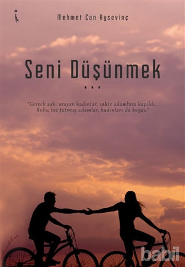 Picture of Seni Düşünmek