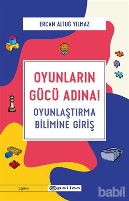Picture of Oyunların Gücü Adına!