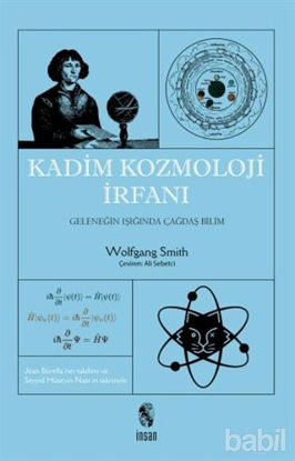 Picture of Kadim Kozmoloji İrfanı