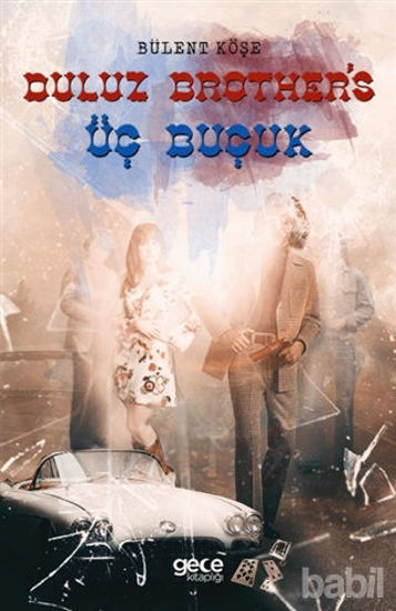 Picture of Duluz Brother's Üç Buçuk