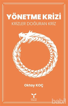 Picture of Yönetme Krizi