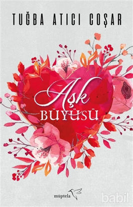 Picture of Aşk Büyüsü