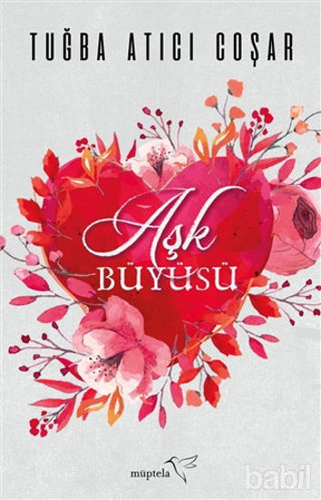 Picture of Aşk Büyüsü
