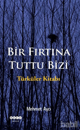 Picture of Bir Fırtına Tuttu Bizi