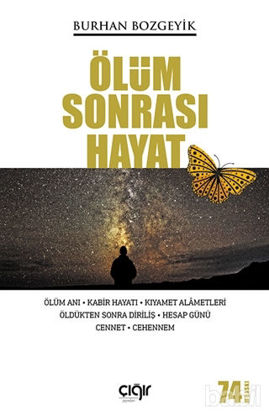 Picture of Ölüm Sonrası Hayat