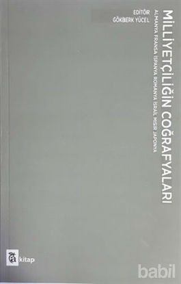 Picture of Milliyetçiliğin Coğrafyaları