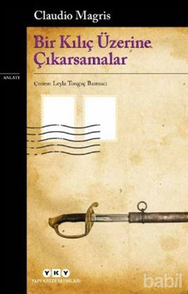 Picture of Bir Kılıç Üzerine Çıkarsamalar