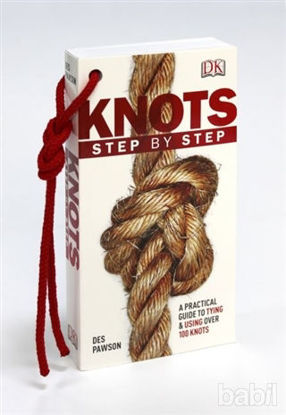 Picture of Knots Step by Step