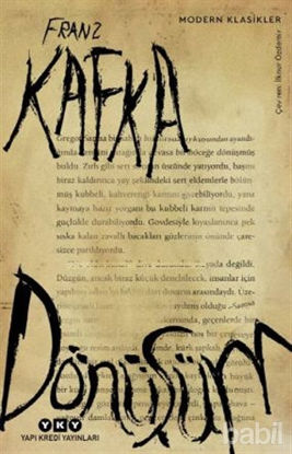 Picture of Dönüşüm