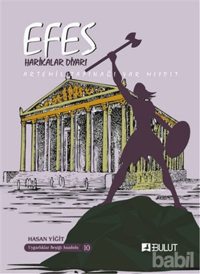 Picture of Efes - Harikalar Diyarı