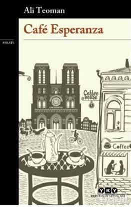 Picture of Cafe Esperanza