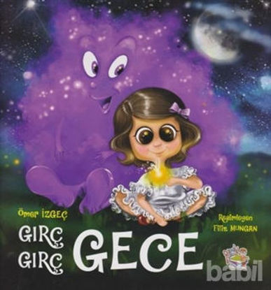 Picture of Gırç Gırç Gece