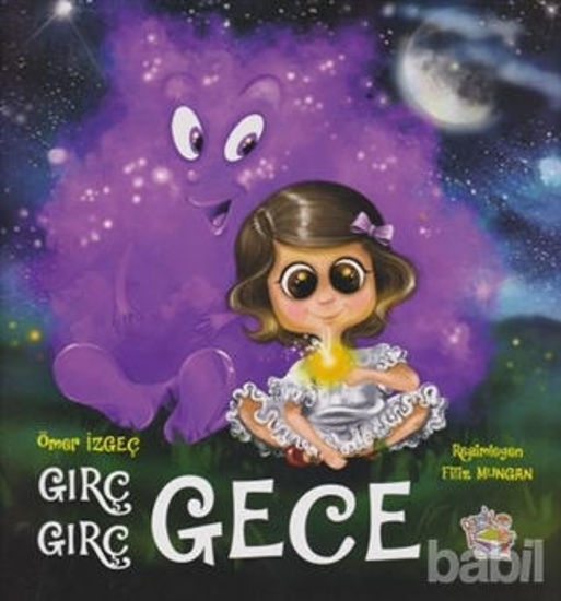 Picture of Gırç Gırç Gece
