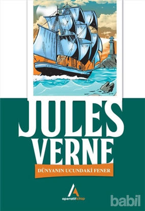 Picture of Dünyanın Ucundaki Fener