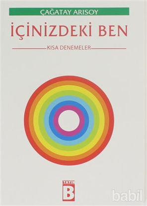 Picture of İçinizdeki Ben
