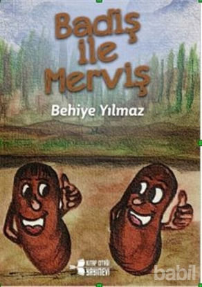 Picture of Badiş İle Merviş