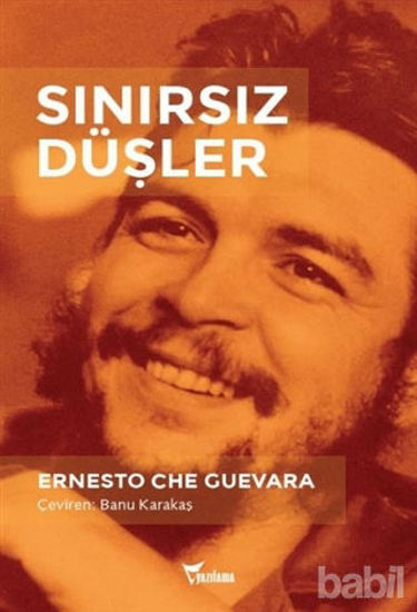 Picture of Sınırsız Düşler