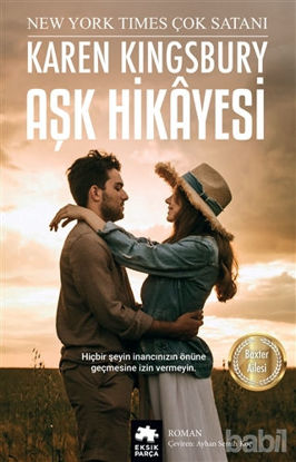 Picture of Aşk Hikayesi