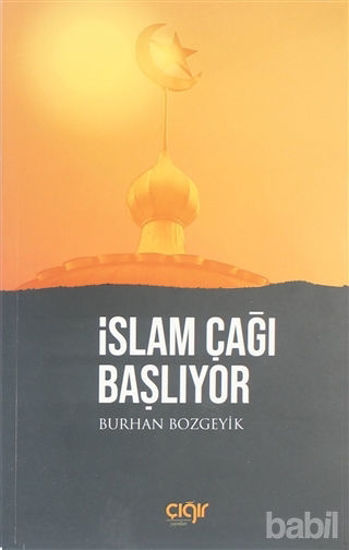 Picture of İslam Çağı Başlıyor