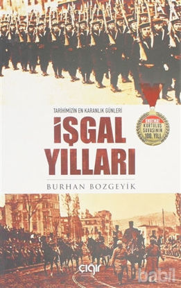 Picture of İşgal Yılları
