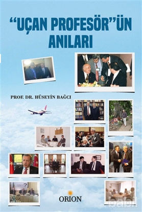 Picture of Uçan Profesör'ün Anıları