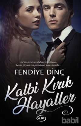 Picture of Kalbi Kırık Hayaller