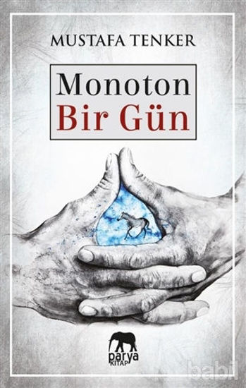 Picture of Monoton Bir Gün