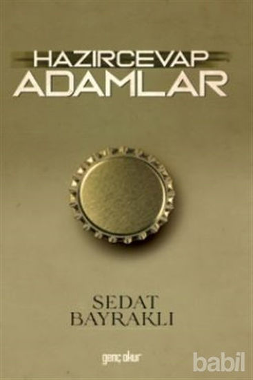 Picture of Hazırcevap Adamlar