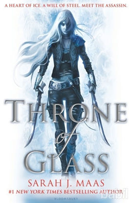 Picture of Throne of Glass